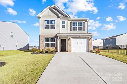 142 Catawba Walk Way, Statesville, NC, 28625-2837 | Card Image