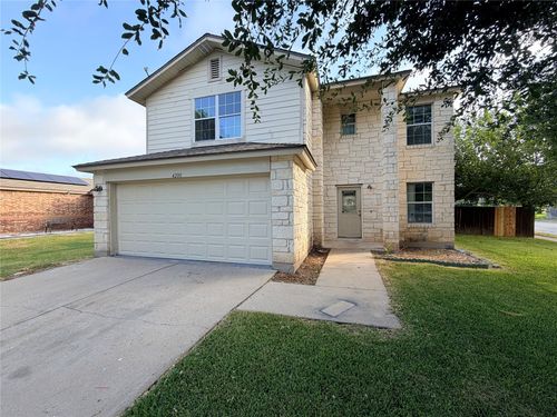 4200 Big Bend Trl, Taylor, TX, 76574-7046 | Card Image