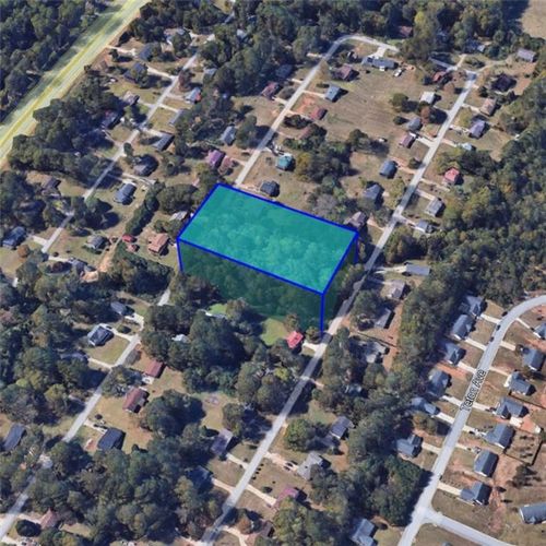 0 Henson Cir, Carrollton, GA, 30117 | Card Image