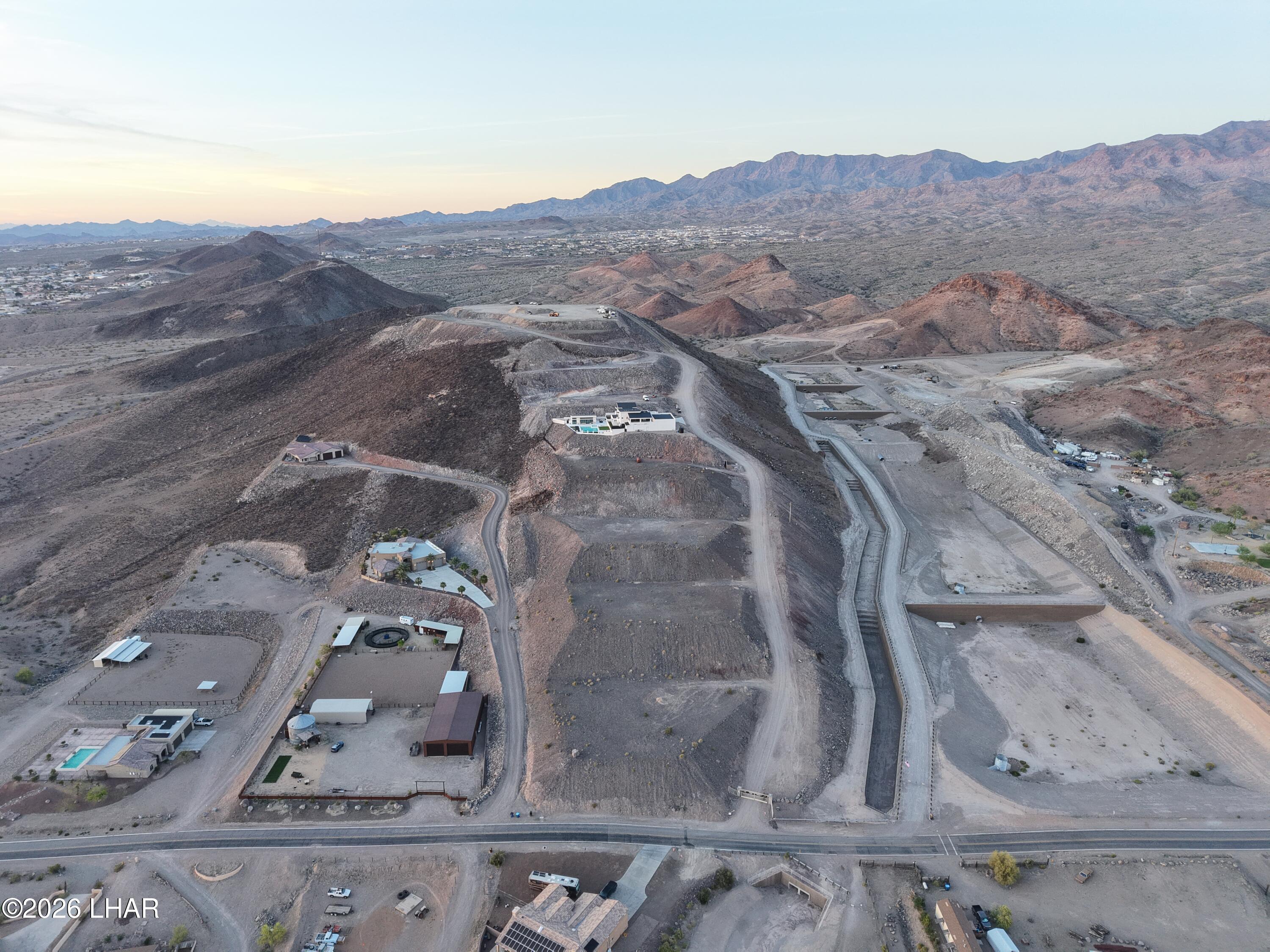 Land in Lake Havasu City 4