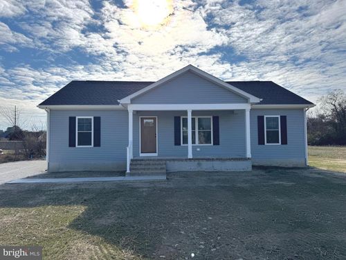 311 Prospect St, HURLOCK, MD, 21643 | Card Image