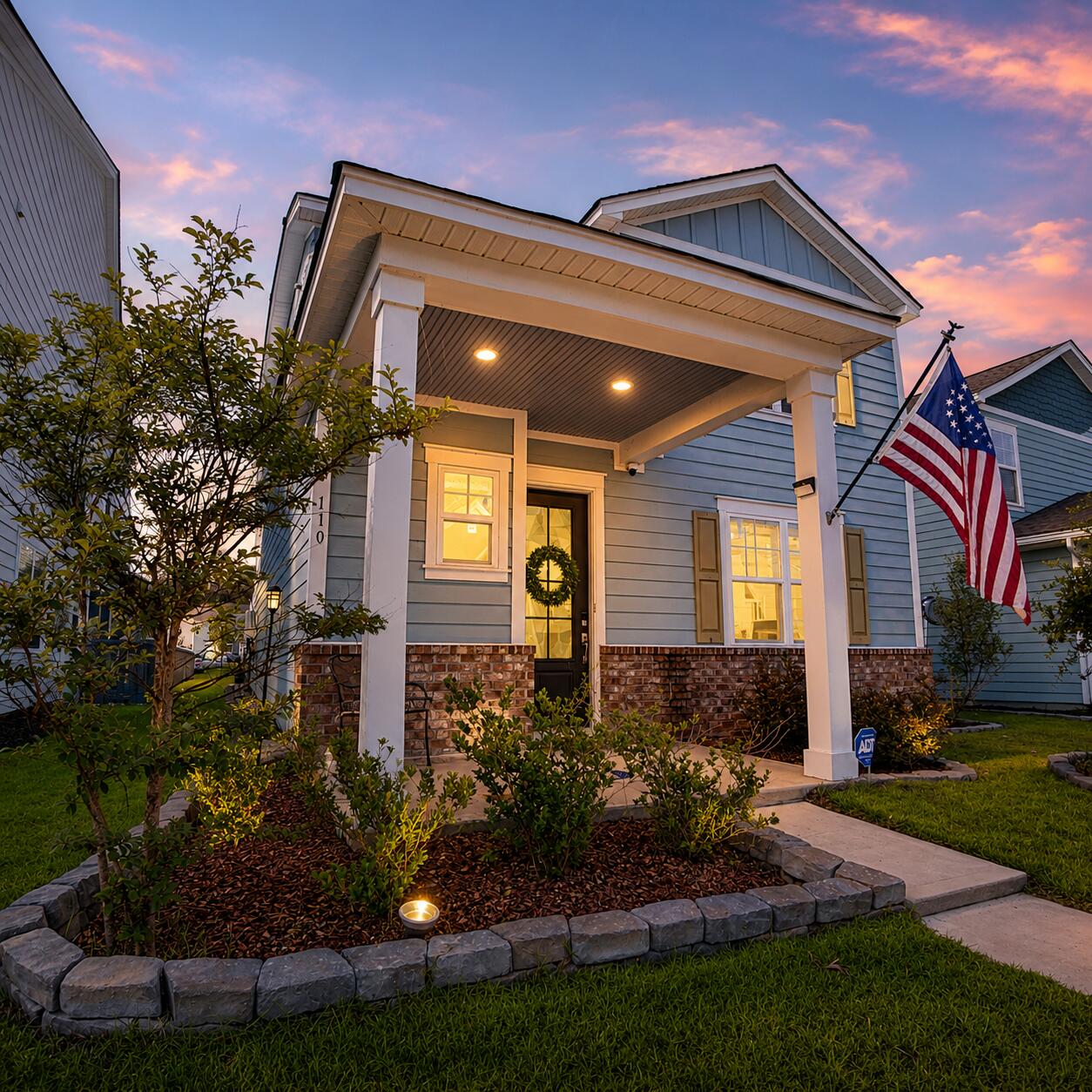 Residential in Summerville