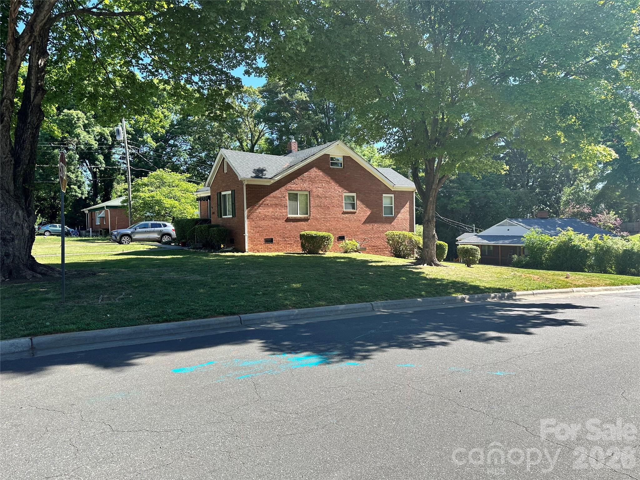Residential in Charlotte 4