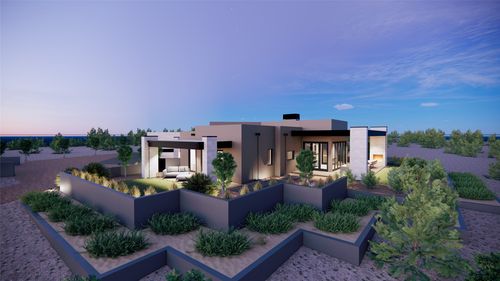 43 Thundercloud Rd, Santa Fe, NM, 87506-0121 | Card Image