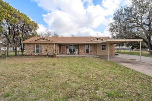 1038 S Old Robinson Rd, Robinson, TX, 76706-6132 | Card Image