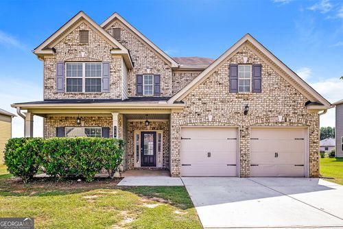 724 Melanie Jean Dr, Mcdonough, GA, 30252-3132 | Card Image