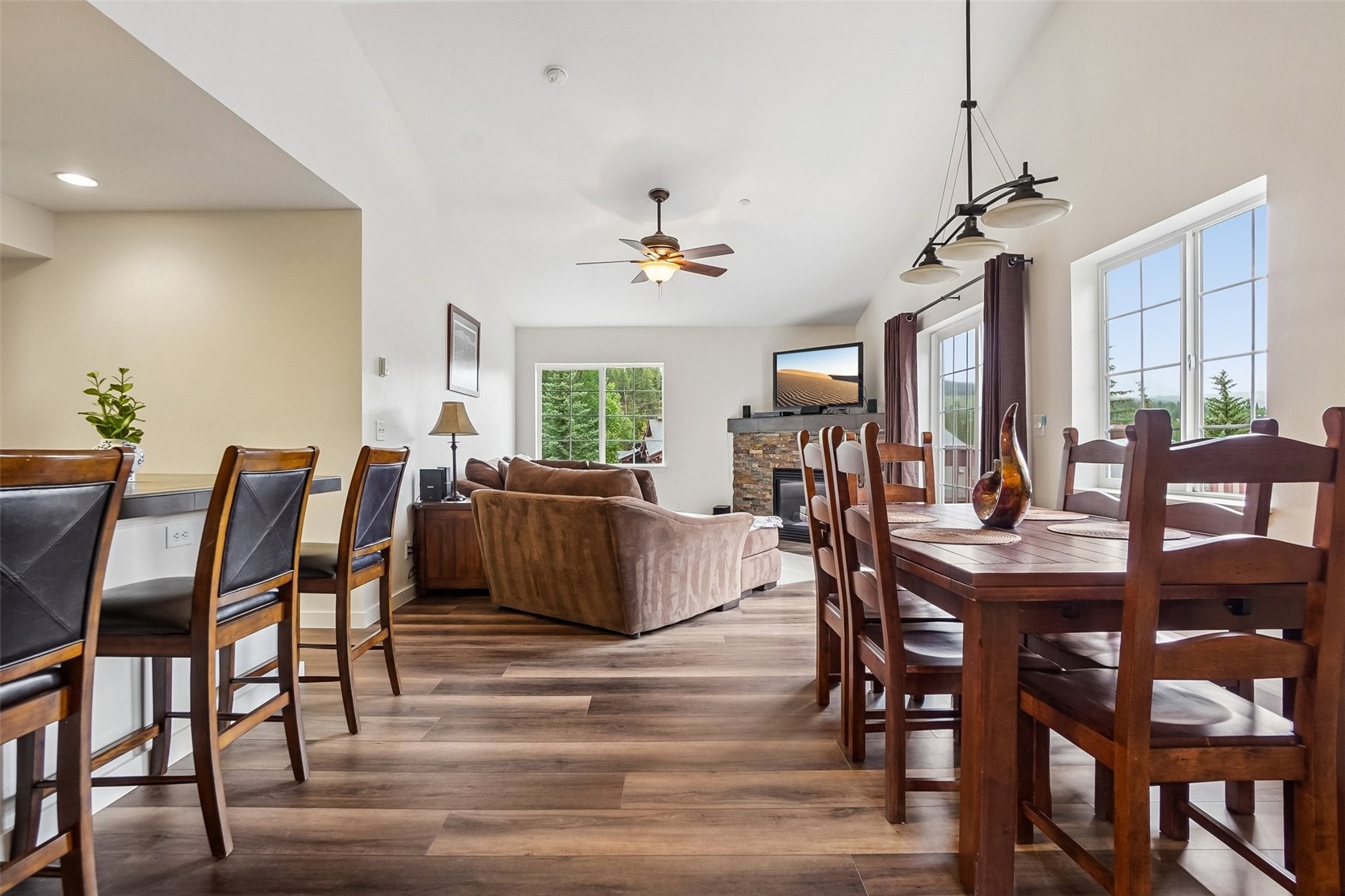 Residential in Breckenridge 2