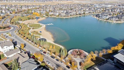 3407-11 Mahogany Row Se, Calgary, AB, T3M2L6 | Card Image