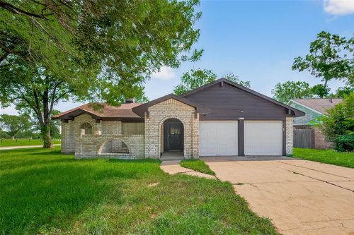 15403 Blueridge Rd, Missouri City, TX, 77489-2607 | Card Image