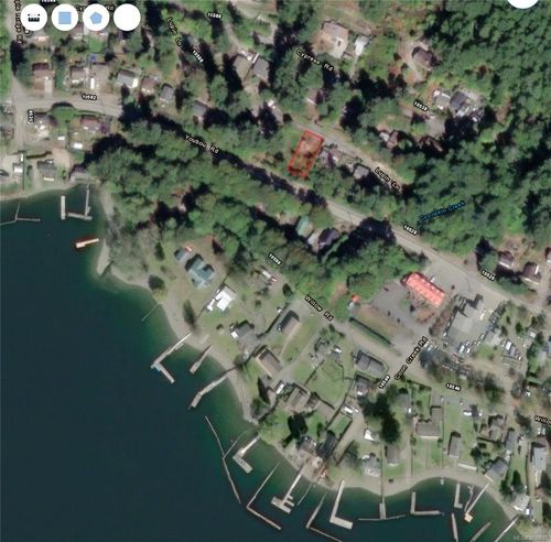 LOT 58 Lupine Lane, Youbou, BC, V0R | Card Image