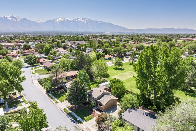 2039 Camelot Way, House other with 4 bedrooms, 2 bathrooms and 4 parking in West Jordan UT | Image 24
