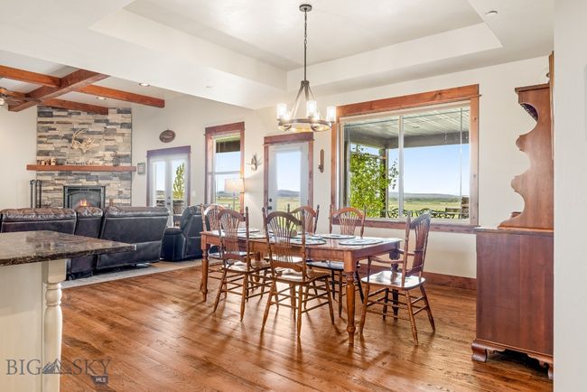 43 Lewis Dr, House other with 4 bedrooms, 4 bathrooms and null parking in Three Forks MT | Image 13