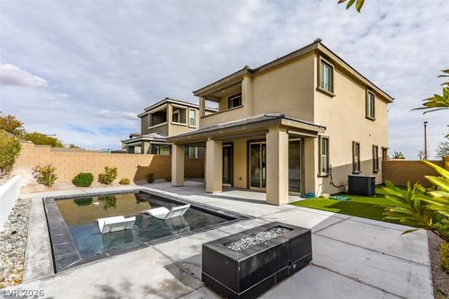 821 Ariel Heights Ave, Las Vegas, NV, 89138-6192 | Card Image