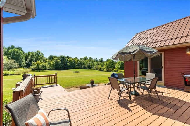18989 Gospel Hill Rd, House other with 4 bedrooms, 4 bathrooms and 2 parking in Saegertown PA | Image 45