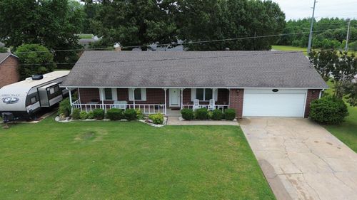 1201 Daniel Dr., Paragould, AR, 72450 | Card Image
