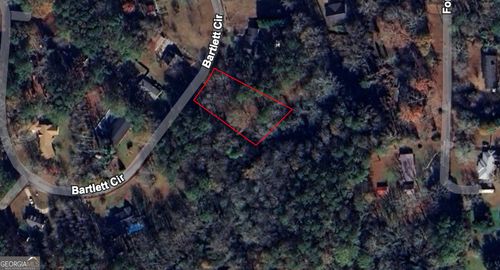 0 Bartlett Cir, BOWDON, GA, 30108 | Card Image