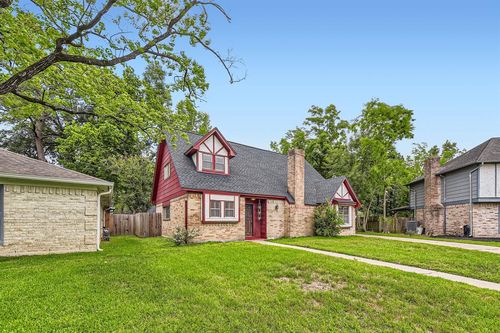 17106 Mellow Ridge Dr, Spring, TX, 77379-4810 | Card Image