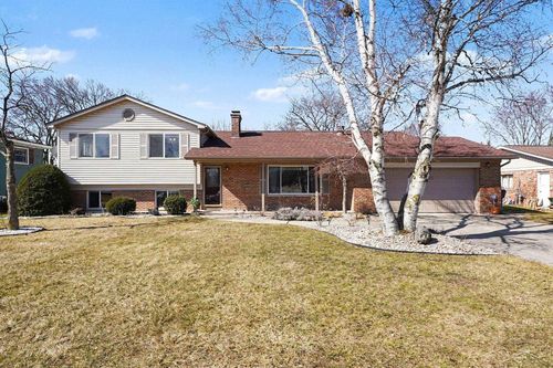 1401 Fromm Drive, Saginaw Charter Township, MI, 48638 | Card Image