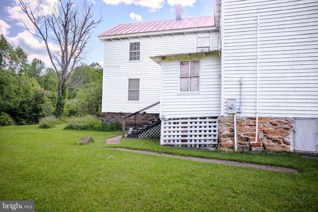 43 Briar Patch Ln, House other with 3 bedrooms, 4 bathrooms and null parking in BOSTON VA | Image 29