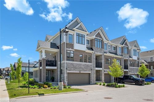 56 Bank Swallow Cres, Kitchener, ON, N2P0J7 | Card Image