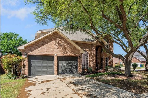 2117 Nottingham St, Flower Mound, TX, 75028-3550 | Card Image