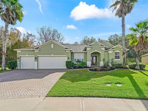 3556 Creek Run Lane, EUSTIS, FL, 32736 | Card Image