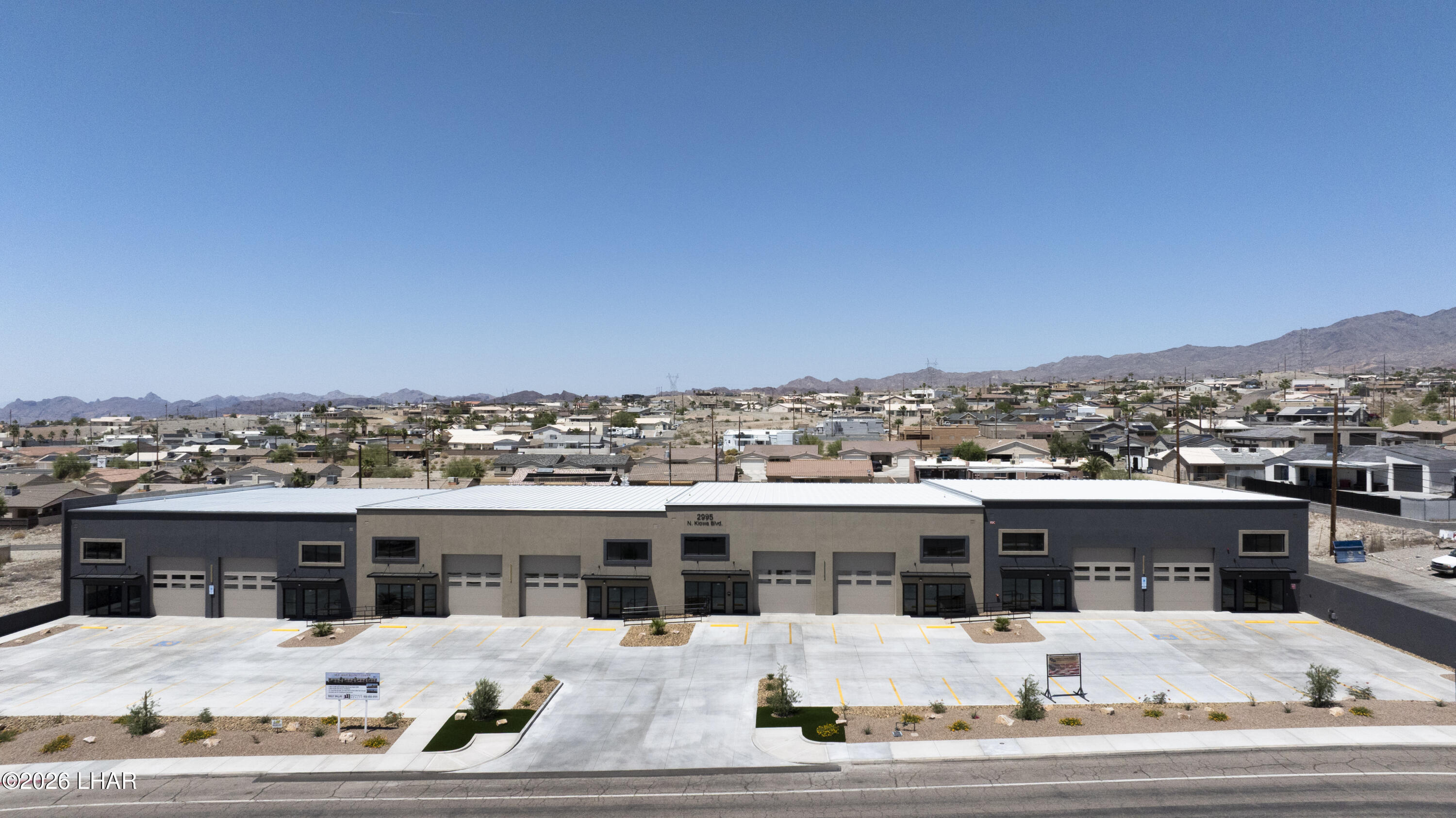 Commercial Lease in Lake Havasu City 3