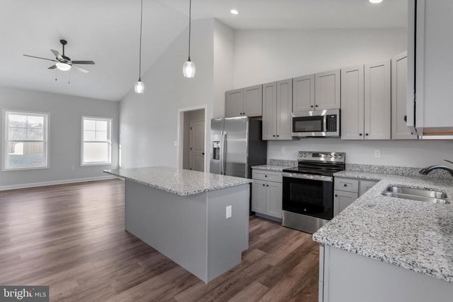 Lot 3J White Pine Ln, House other with 3 bedrooms, 2 bathrooms and null parking in Boyce VA | Image 13