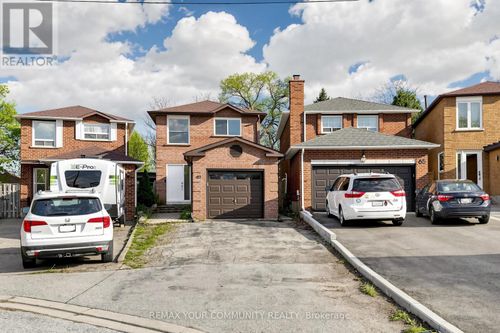 upper-63 Patrice Crescent, Vaughan (Crestwood-Springfarm-Yorkhill), ON, L4J4Z1 | Card Image