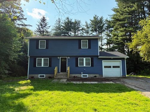 101 E Hadley Rd, Amherst, MA, 01002-3110 | Card Image
