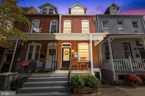 615 1/2 N Shippen St, LANCASTER, PA, 17602-2330 | Card Image