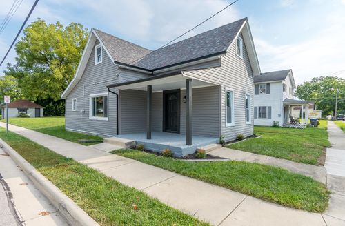 142 James St, Bradford, OH, 45308-1212 | Card Image