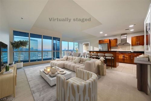 3009-4525 Dean Martin Dr, Las Vegas, NV, 89103-8121 | Card Image