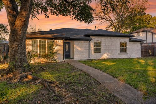 7171 Elliott Dr, Dallas, TX, 75227-1806 | Card Image
