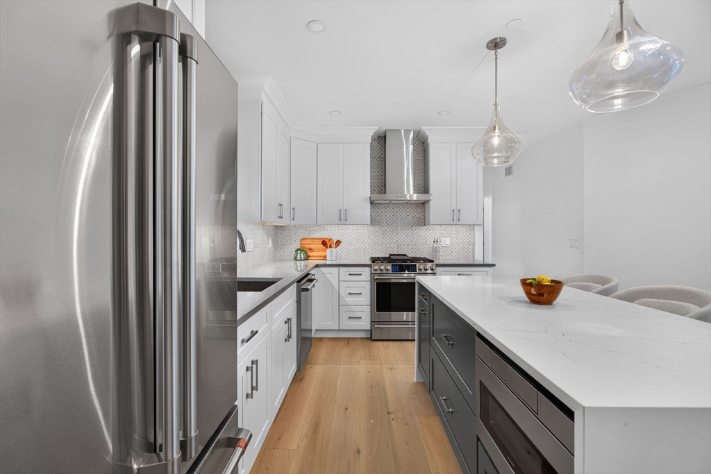 Residential in Somerville 4