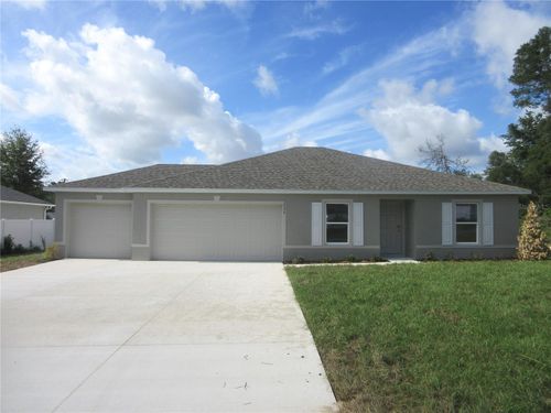 2326 Sw 147th Place Rd, OCALA, FL, 34473-7580 | Card Image