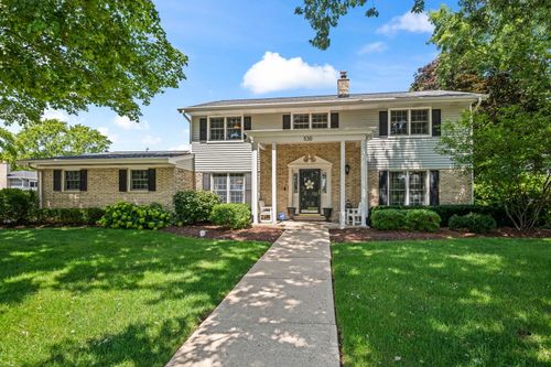530 Pinecroft Dr, Roselle, IL, 60172-2537 | Card Image