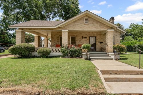 1505 Lincoln Ave, Fort Worth, TX, 76164-8840 | Card Image