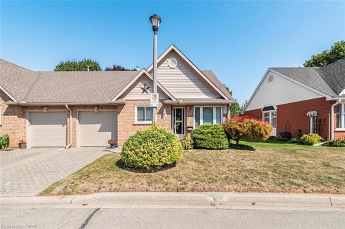 36-10 Wentworth Dr, Grimsby, ON, L3M5G3 | Card Image