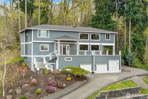 1401 32nd Street Pl Se, Puyallup, WA, 98372 | Card Image