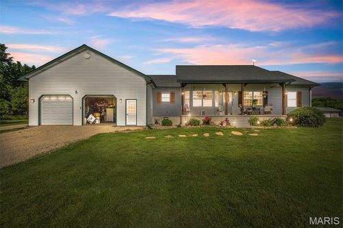 4601 Bb Hwy Highway, Unincorporated, MO, 63648 | Card Image