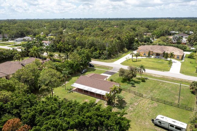 15429 Temple Blvd, House other with 3 bedrooms, 2 bathrooms and null parking in Loxahatchee FL | Image 41