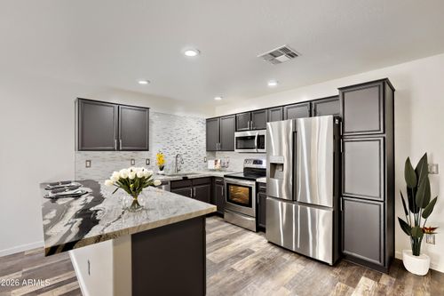 15634 N 29th Way, Phoenix, AZ, 85032-3016 | Card Image