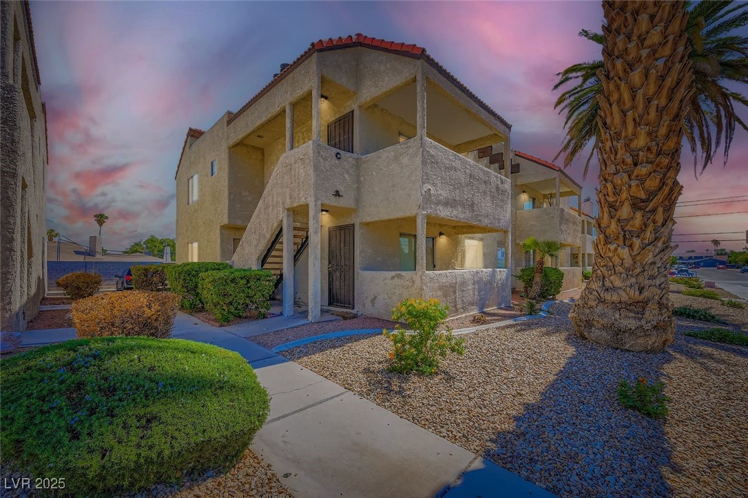 Residential in Las Vegas