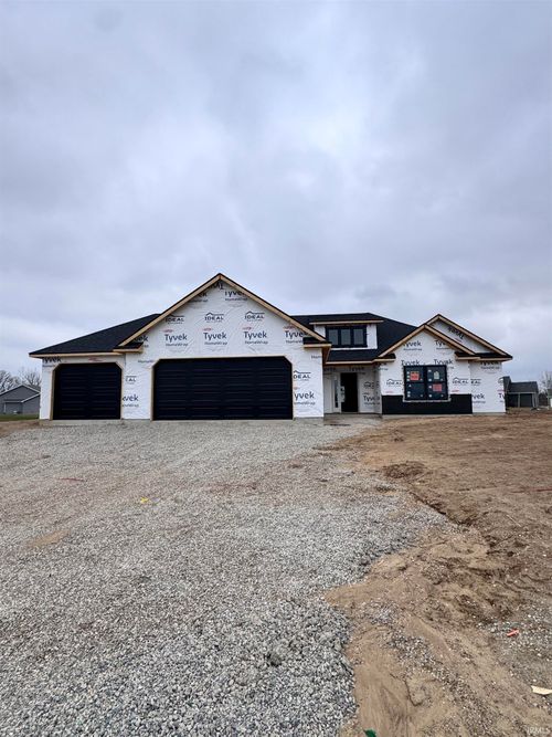 1005 Garber Dr, North Manchester, IN, 46962-1575 | Card Image