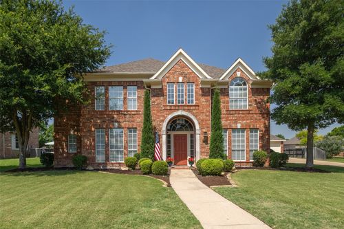 1312 Camberley Ct, Keller, TX, 76248-8700 | Card Image
