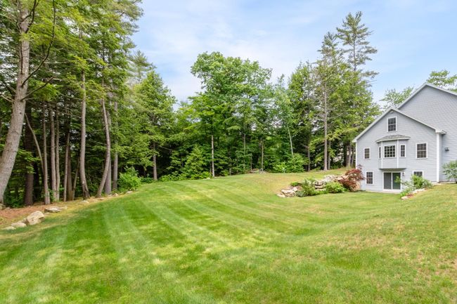 33 Beaverside Dr, House other with 4 bedrooms, 4 bathrooms and null parking in Center Harbor NH | Image 8