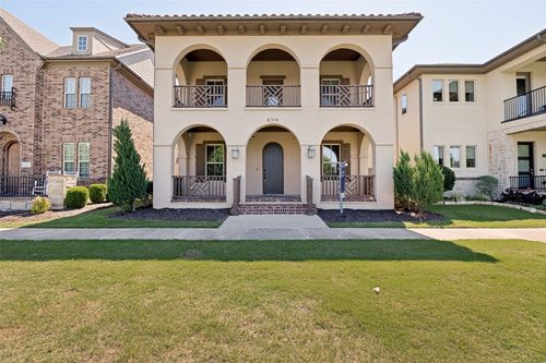 8314 Kentland Dr, Frisco, TX, 75034-0976 | Card Image