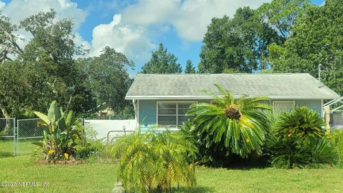 2532 Glenwood Ave, NEW SMYRNA BEACH, FL, 32168-5846 | Card Image