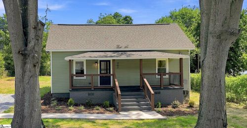 207 South 7th Street, Easley, SC, 29640 | Card Image